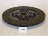 ASHIKA 80-02-283 Clutch Disc